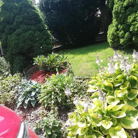 Πανσιόν Marianna