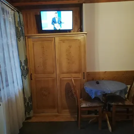 Marianna Πανσιόν