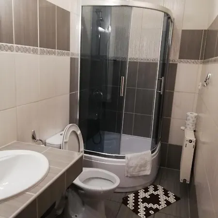 Marianna Πανσιόν