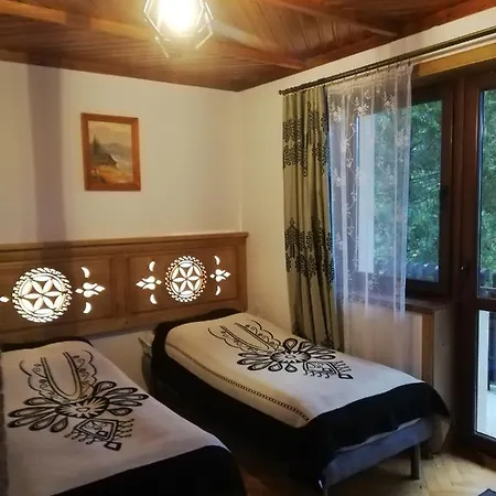 Πανσιόν Marianna *