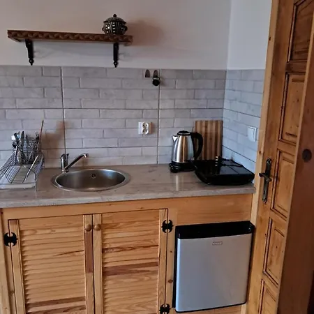 Marianna * Ζακοπάνε