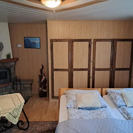 Vendégház Marianna *