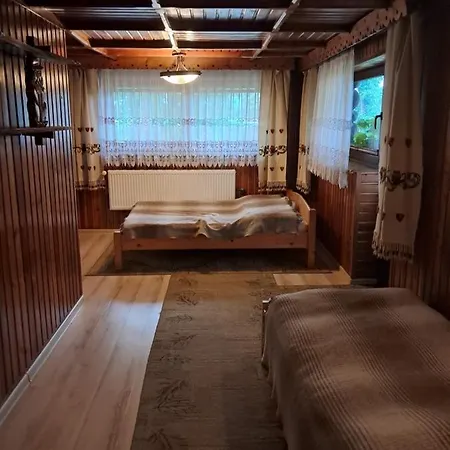 Vendégház Marianna Zakopane