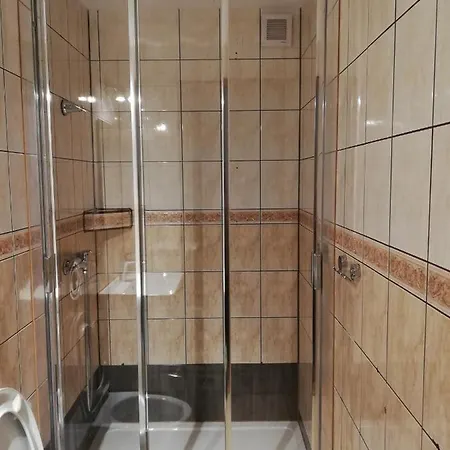 Vendégház Marianna