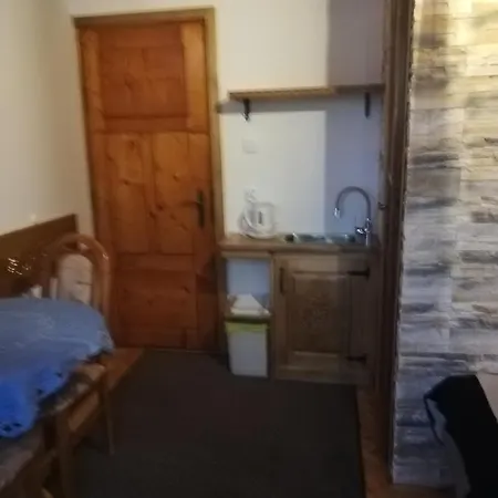 Marianna Vendégház *