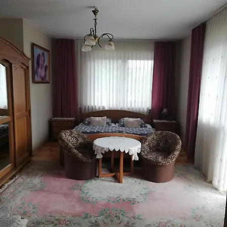 Vendégház Marianna *