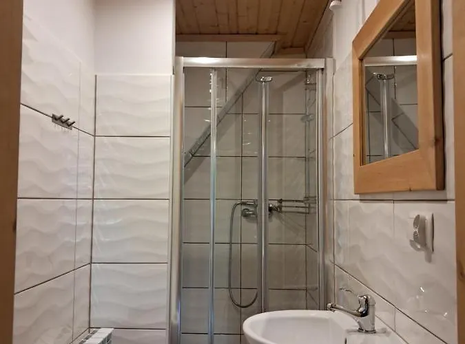 Vendégház Marianna